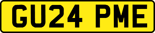GU24PME