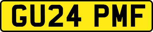 GU24PMF