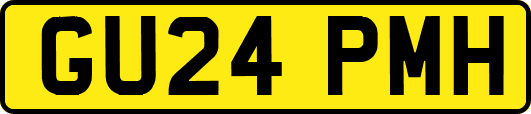GU24PMH