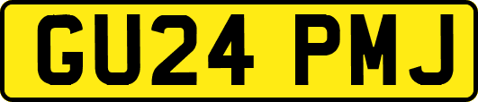 GU24PMJ