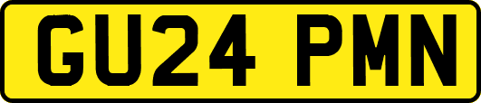GU24PMN