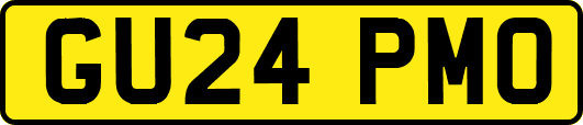GU24PMO