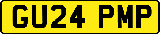 GU24PMP