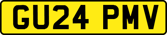 GU24PMV