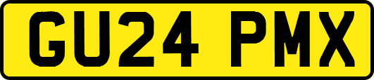GU24PMX