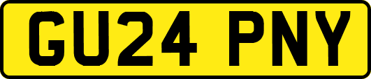 GU24PNY