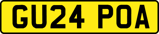GU24POA