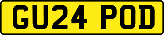 GU24POD
