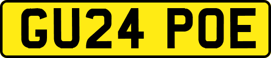GU24POE