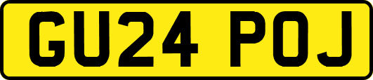 GU24POJ