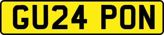 GU24PON