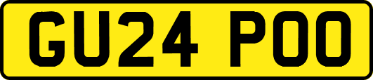 GU24POO
