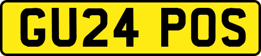 GU24POS