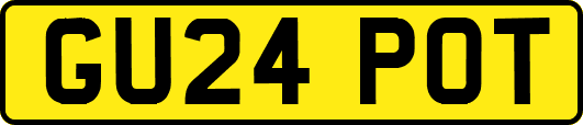 GU24POT
