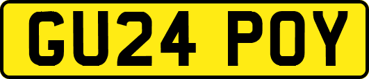 GU24POY