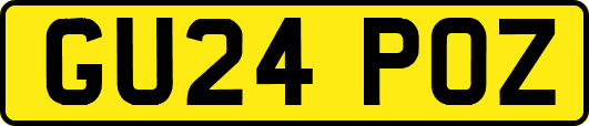 GU24POZ