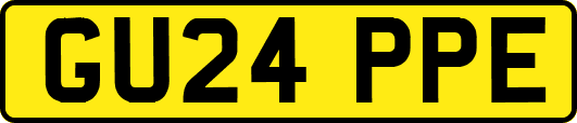 GU24PPE
