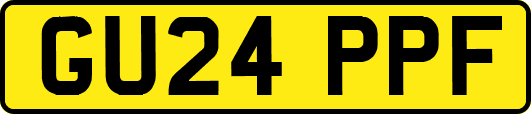 GU24PPF