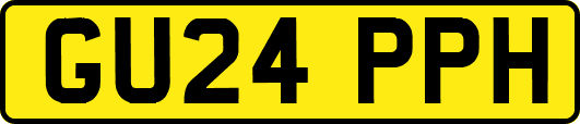 GU24PPH