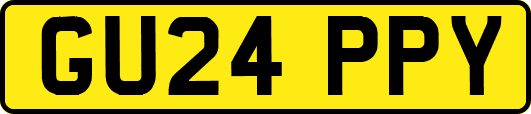 GU24PPY