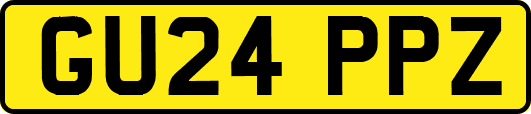 GU24PPZ
