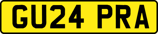 GU24PRA