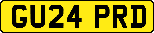GU24PRD