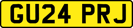 GU24PRJ
