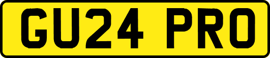 GU24PRO