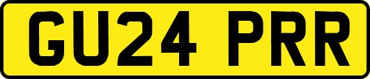 GU24PRR