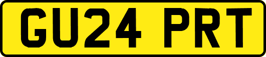 GU24PRT