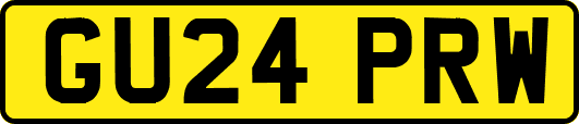 GU24PRW