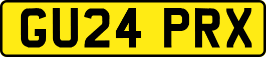 GU24PRX