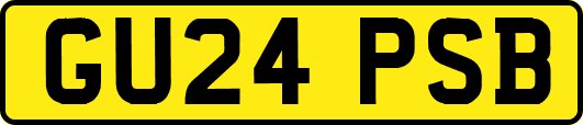 GU24PSB