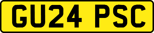 GU24PSC