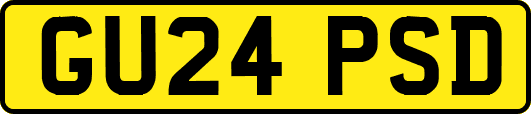 GU24PSD
