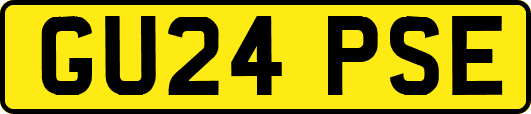 GU24PSE