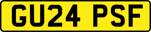 GU24PSF