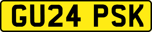GU24PSK