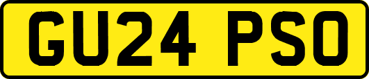 GU24PSO