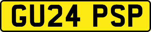 GU24PSP