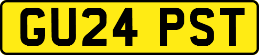 GU24PST