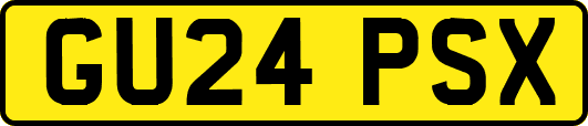 GU24PSX