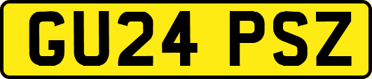 GU24PSZ