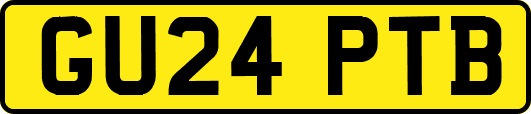GU24PTB