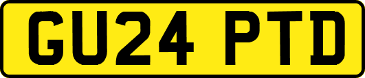 GU24PTD