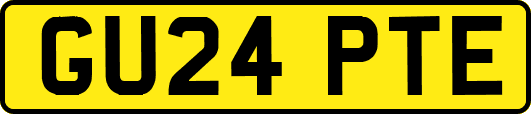 GU24PTE