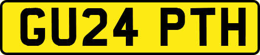 GU24PTH