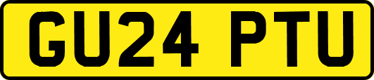GU24PTU