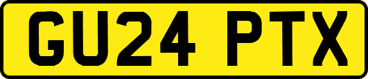GU24PTX